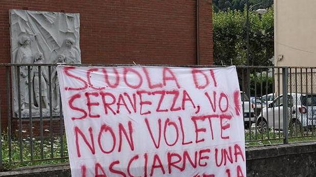 Le nuove classi non sono pronte Sos delle mamme