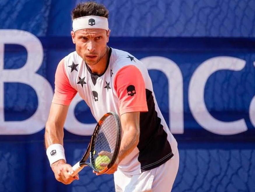 Torneo Open, un weekend di tennis spettacolo al Forte 