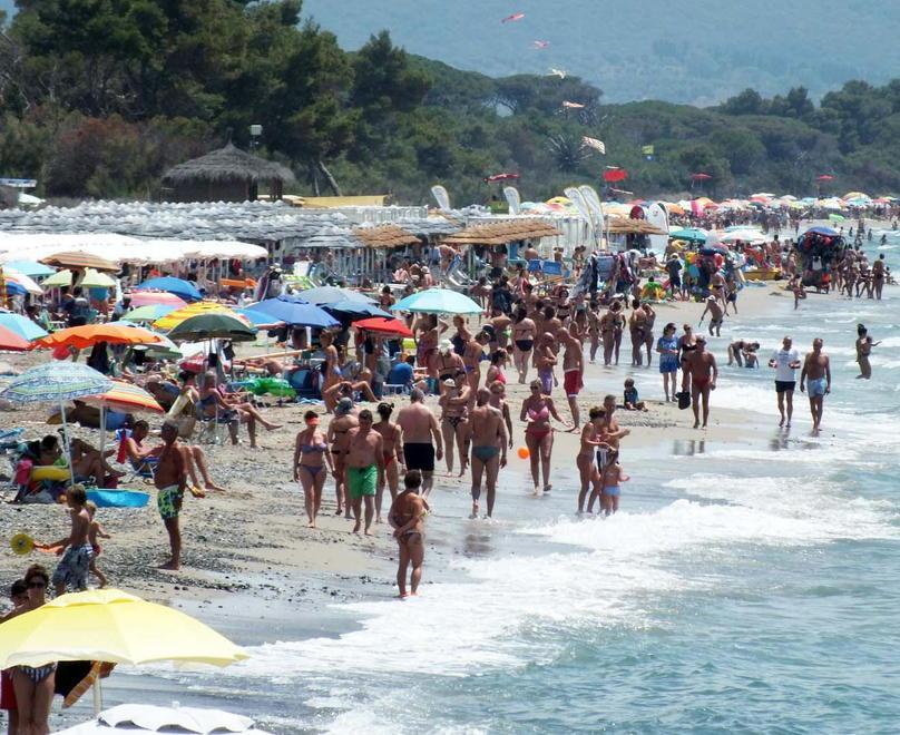 Servono più di 3 milioni per la Costa Est per nuove scogliere, pennelli e sabbia 