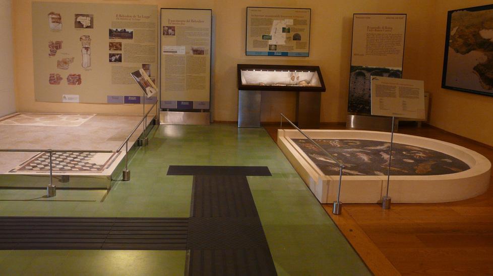 Il nostro museo archeologico si conferma di rilievo regionale 