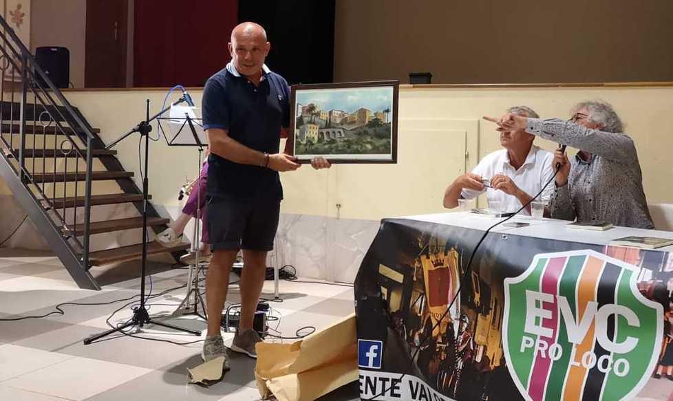 Raccontare Campiglia sedici scrittori per l’edizione 2019 
