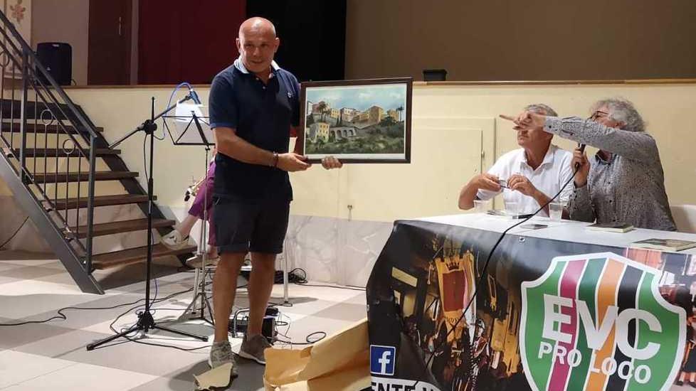 Raccontare Campiglia sedici scrittori per l’edizione 2019
