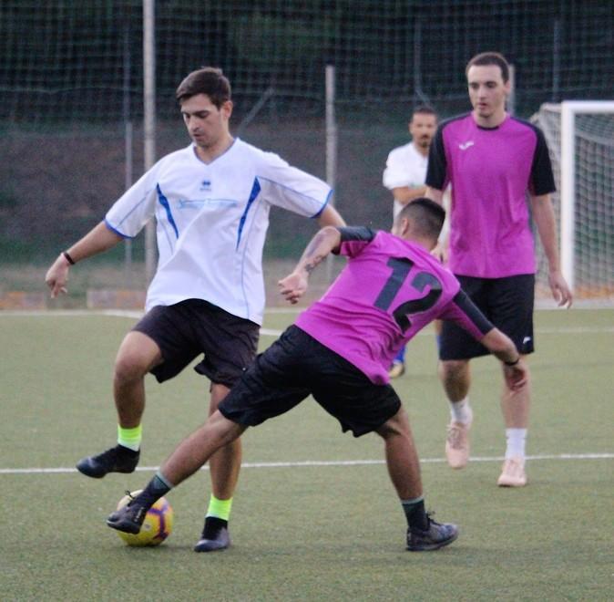 È l’Islanda a vincere l’Uisp Nations League 