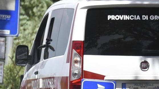 Segnalazione autovelox «Così vuole la norma»