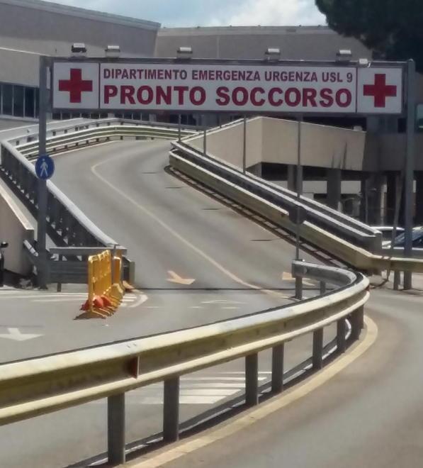 Mancano infermieri «Il pronto soccorso del Misericordia è ormai al collasso» 