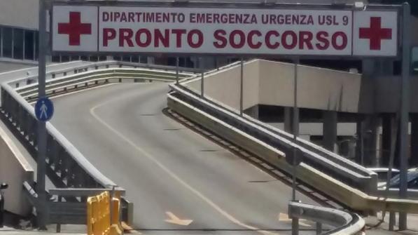 Mancano infermieri «Il pronto soccorso del Misericordia è ormai al collasso»