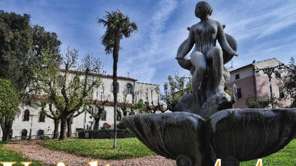 Tutto il fascino di Casciana Terme tra storia e prelibatezze per il palato