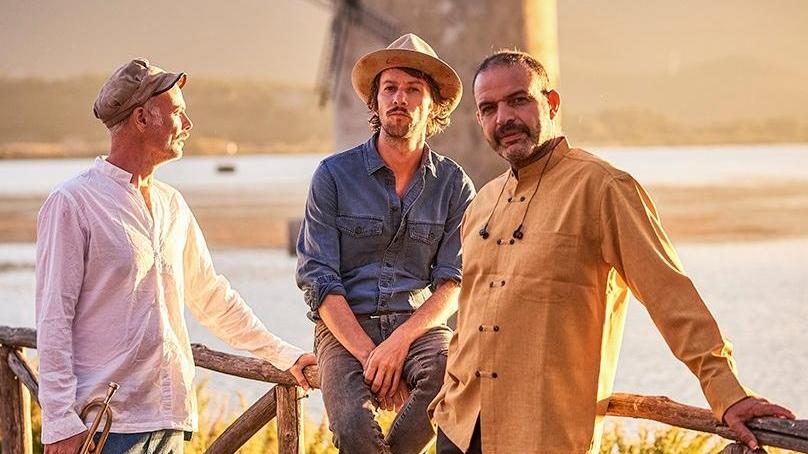 Per “Musicastrada” arriva Fanfara Station