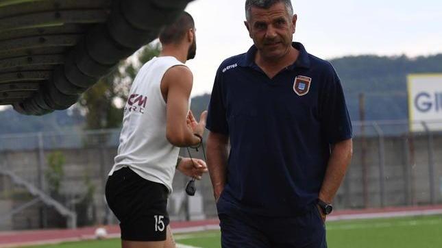 Pontedera, stasera il debutto in Coppa contro la Pianese