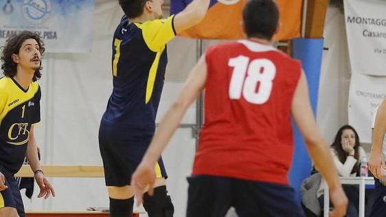 Non solo Peimar, quante novità nel volley spiccano Era Project e Arno Castelfranco