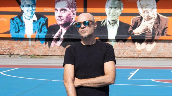 Diavù ha portato l’arte urbana nelle gallerie più prestigiose