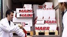 Il fatturato della Marr sale a 793 milioni Incremento dell’1,3%