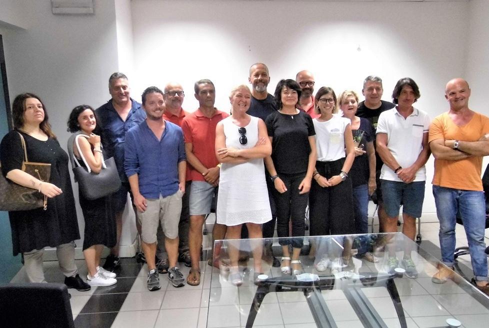Oggi riapre la piscina Il nuovo gestore pagherà un canone 