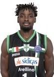 Con il giovane Karim Idrissou la Tramec è completata