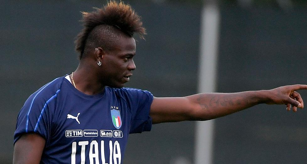 Anche il Verona su Balotelli Ma servono almeno tre milioni 