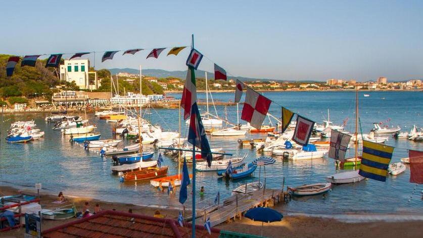 Castiglioncello, il circolo nautico spegne 70 candeline fra aneddoti e amori