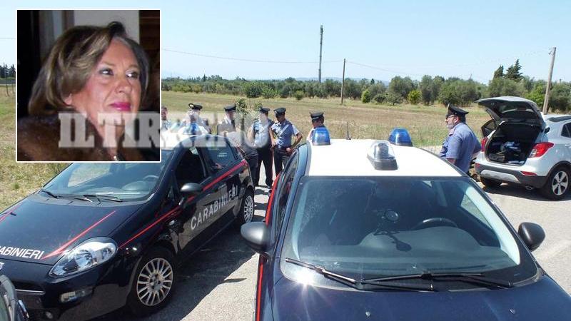 Il lavoro in Regione, la politica e l'amore per i nipotini: ecco chi è la donna trovata morta