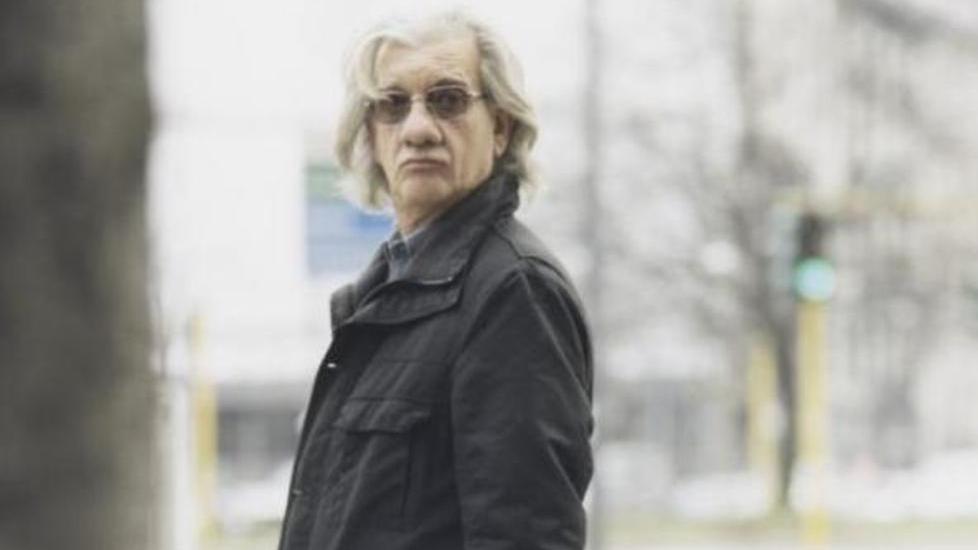 Una foto di Surplace di Sabrina Ragucci