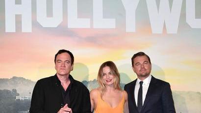 Tarantino: «Tutta la mia opera è violenza». Il nuovo film esalta, indigna e crea polemiche