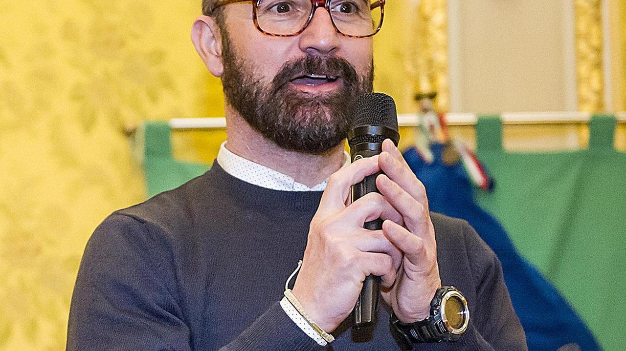 Francesco Belais