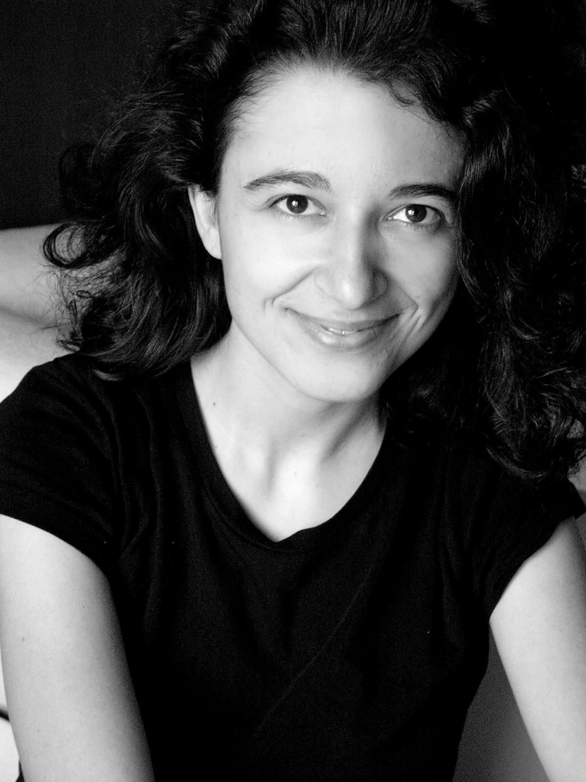 Livia Gionfrida