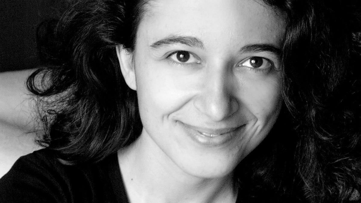 Livia Gionfrida