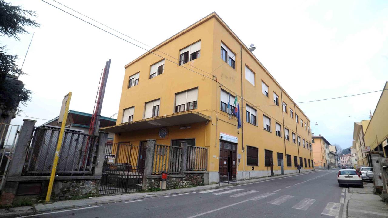 L'istituto Einaudi