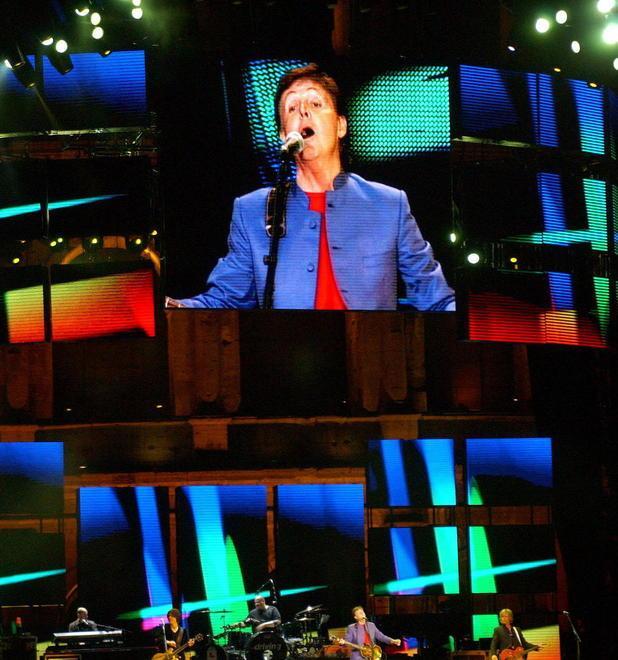 Il Boss, McCartney e Stevie Wonder: i sogni di D’Alessandro 