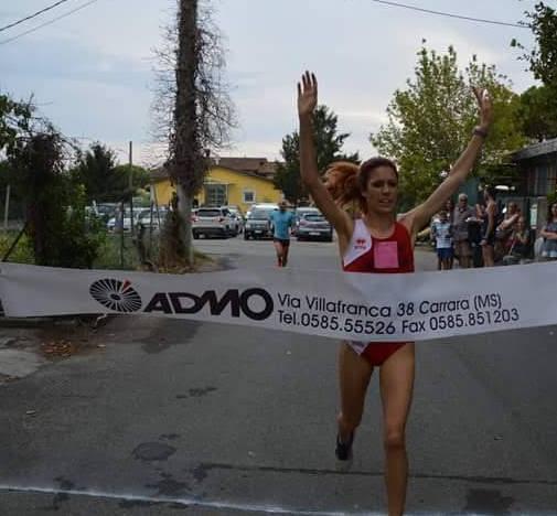 Torna il “Corri Battilana” in memoria di Nicole 