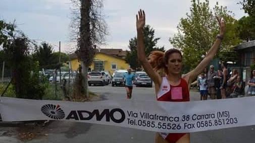 Torna il “Corri Battilana” in memoria di Nicole