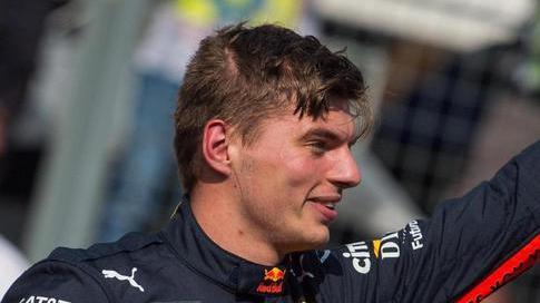 Max, il rombo del talento Che pole per l’olandese La Ferrari non si sveglia