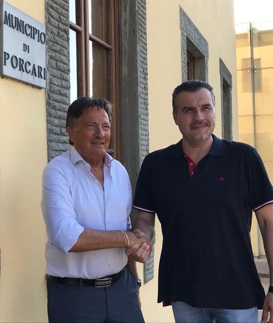 L’Academy gestirà lo stadio per 15 anni 