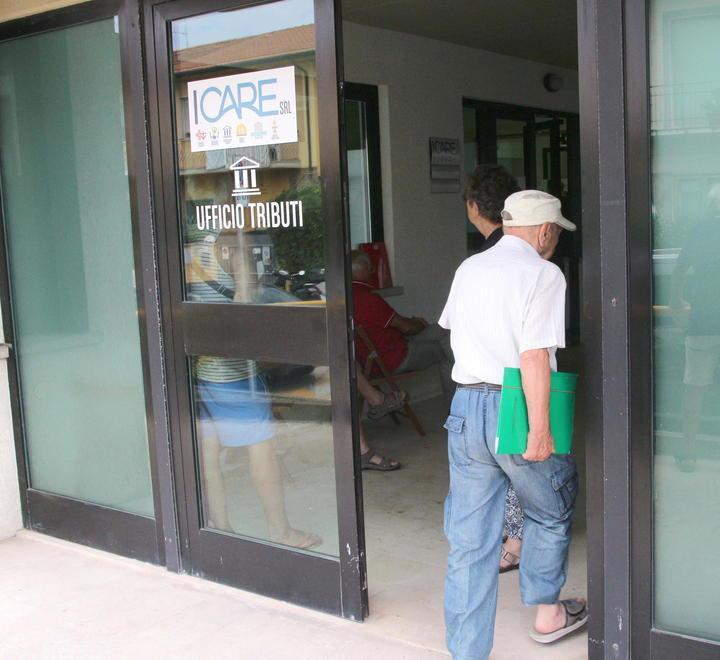 Cartelle ICare non recapitate o in ritardo: un danno da cinque milioni di euro 