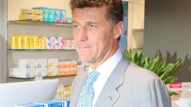 Farmacie un po’ in calo: meno 5% per le ricette quasi 4% per il fatturato