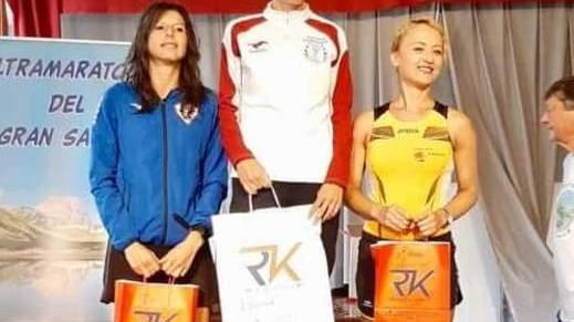 Gli atleti del Gs Lammari fanno incetta di successi in giro per tutta l’Italia