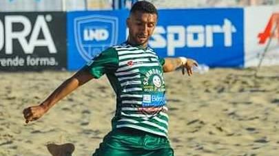 Viareggio ancora ko Sfuma la speranza del primo posto