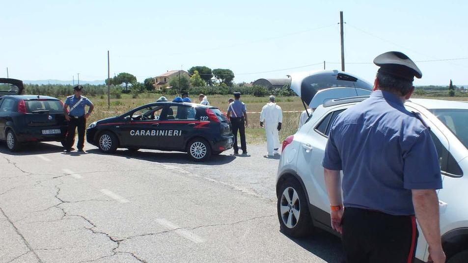 Scomparsa e ritrovata morta sull’Aurelia Riotorto sotto choc per la “signora Maria”