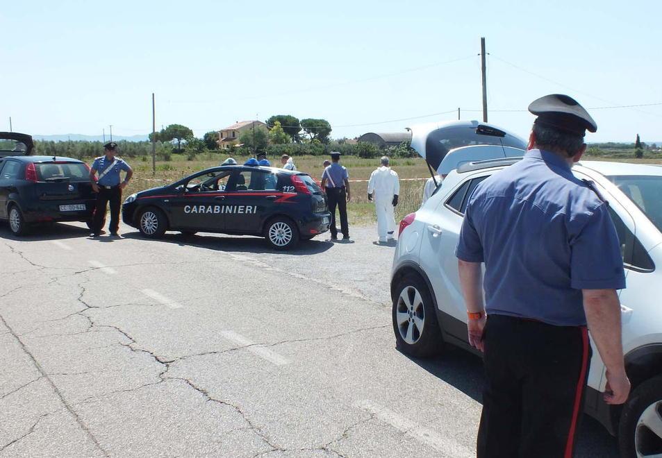 Scomparsa e ritrovata morta sull’Aurelia Follonica sotto choc per la “signora Maria”