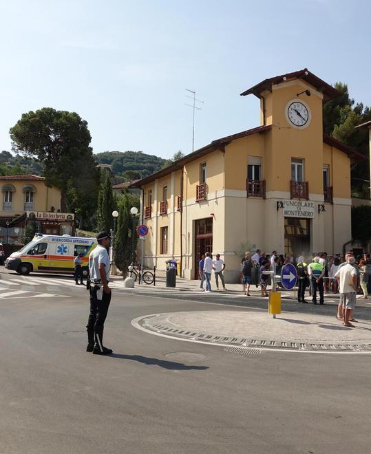 Per tre giorni si sposta il capolinea dei bus