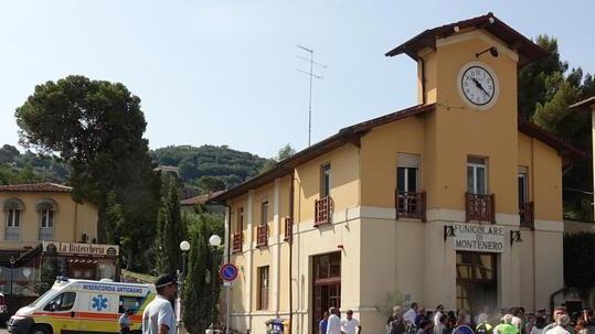 Per tre giorni si sposta il capolinea dei bus