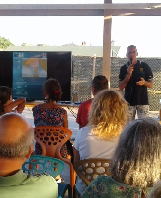 Mare, delfini e ambiente Ecco le regole per difenderli 