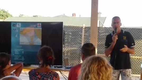 Mare, delfini e ambiente Ecco le regole per difenderli