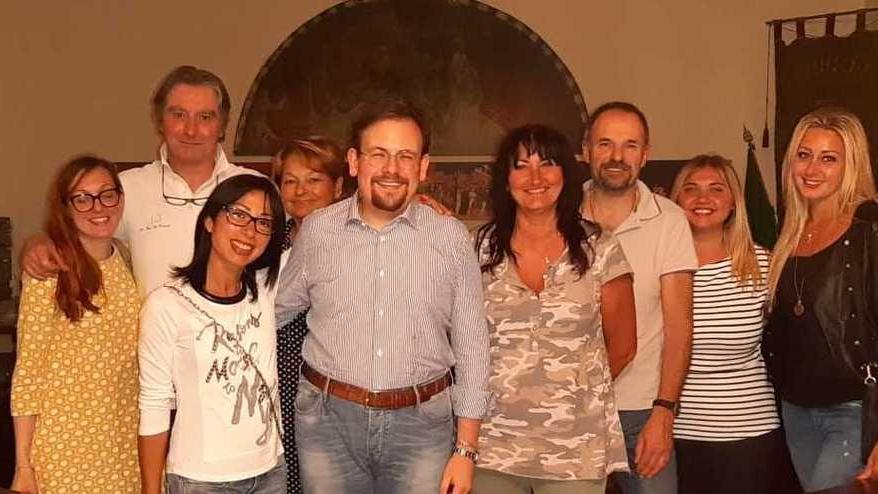 Più soldi alle associazioni per rivitalizzare i centri storici