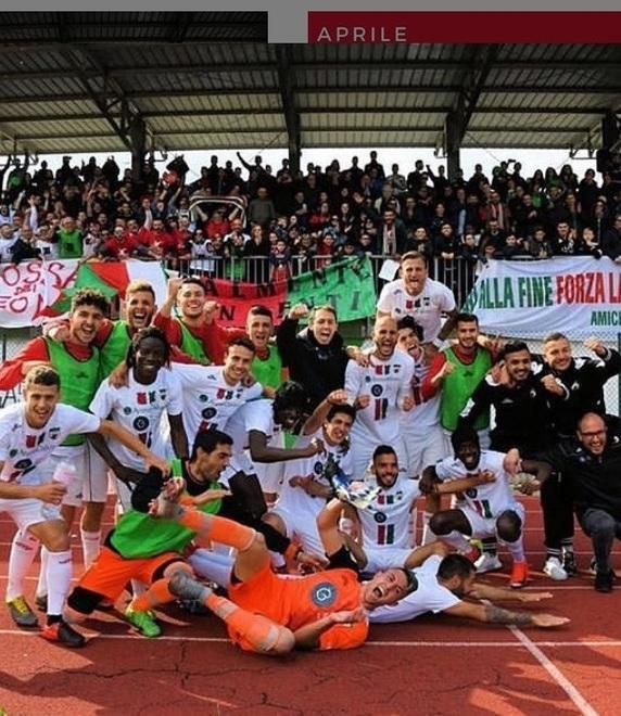 L’avversario sarà il vincitore di Potenza-Lanusei Sardi sfavoritissimi, però...