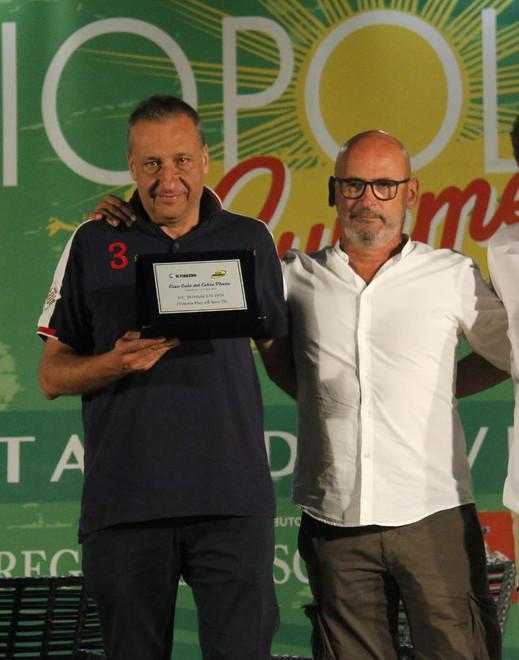 Ponsacco, tanto vale provarci! A Monopoli si può fare la storia 