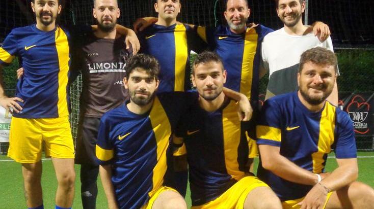 Il Bokkia (9-3) si aggiudica il Memorial Aldo Appiani