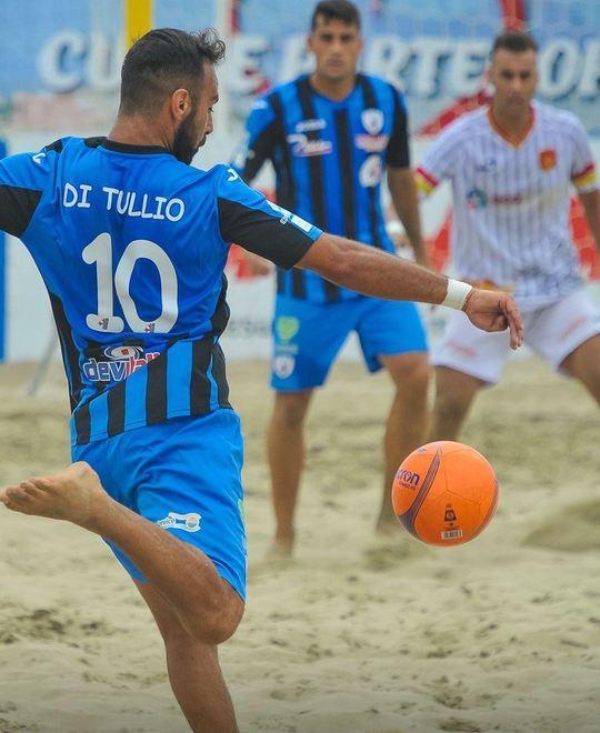 Polidisciplinari: nasce al Cus Pisa un nuovo polo per il calcio giovanile 