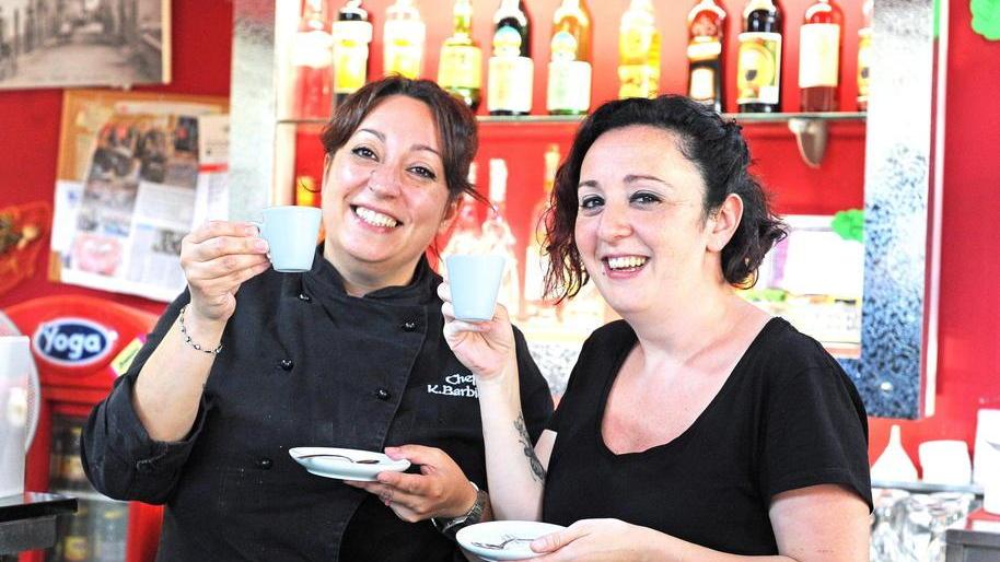 Operazione sorriso, in lizza anche Debora e Katiuscia