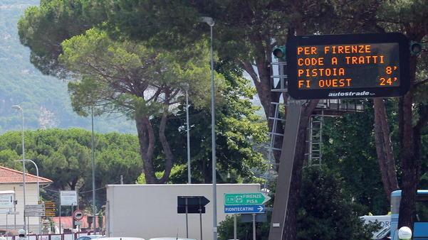 Monitorata di continuo la situazione sulle strade