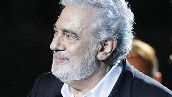 Plácido Domingo 50 Una notte dedicata alla superstar dell’Opera